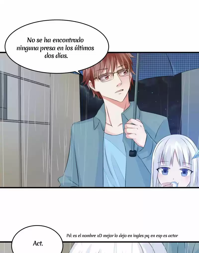 Summon The Beautiful Girl Army - Capítulo 12 - Página 18 - LectorTMOo