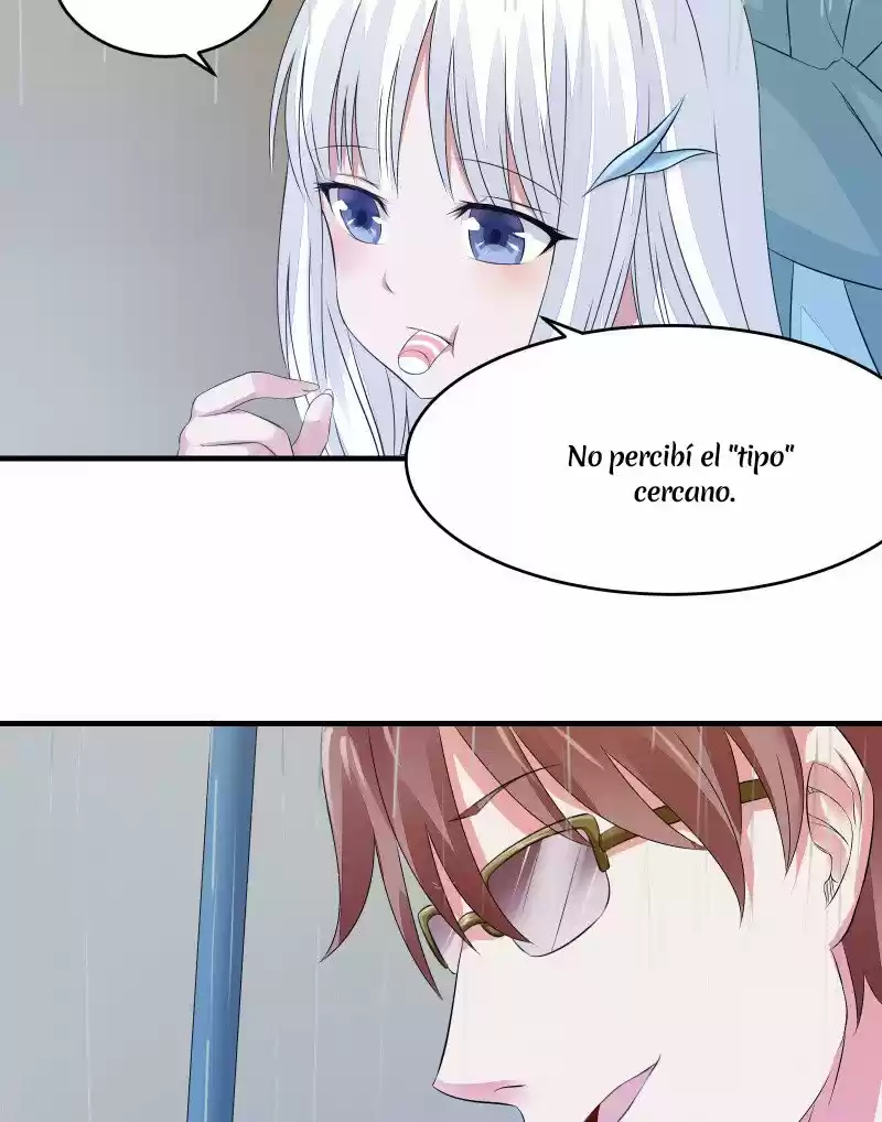 Summon The Beautiful Girl Army - Capítulo 12 - Página 19 - LectorTMOo