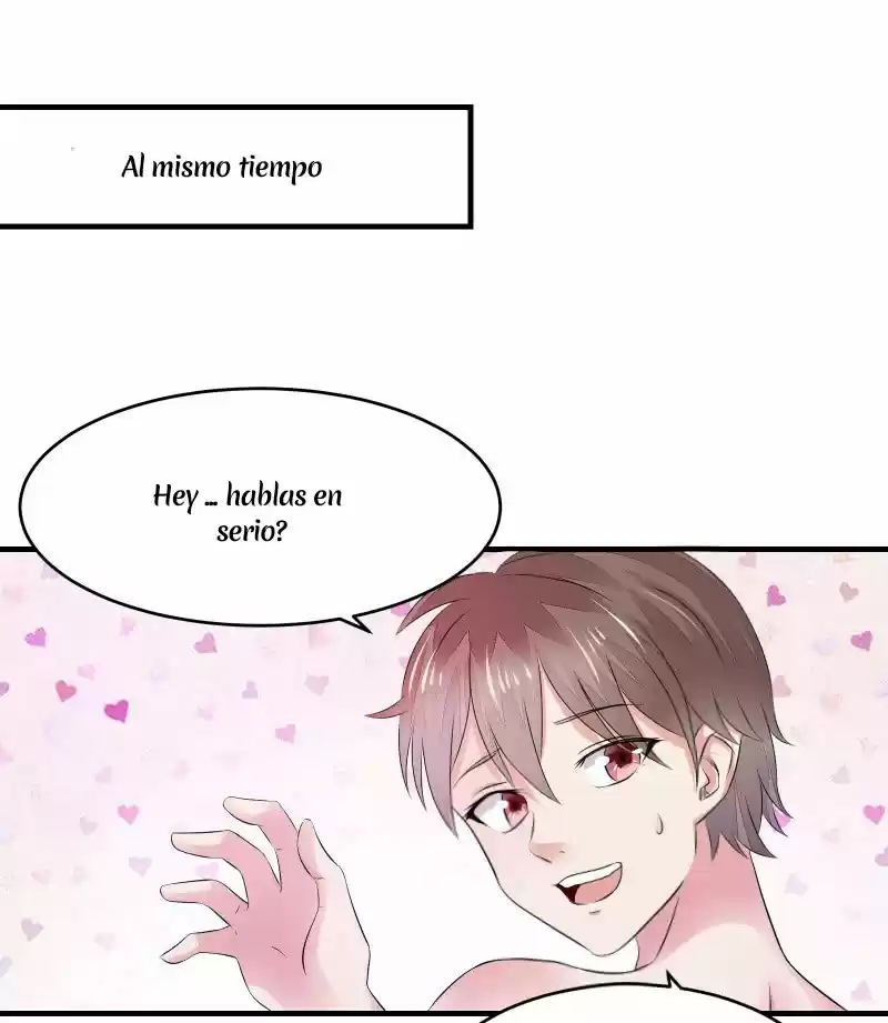 Summon The Beautiful Girl Army - Capítulo 12 - Página 24 - LectorTMOo