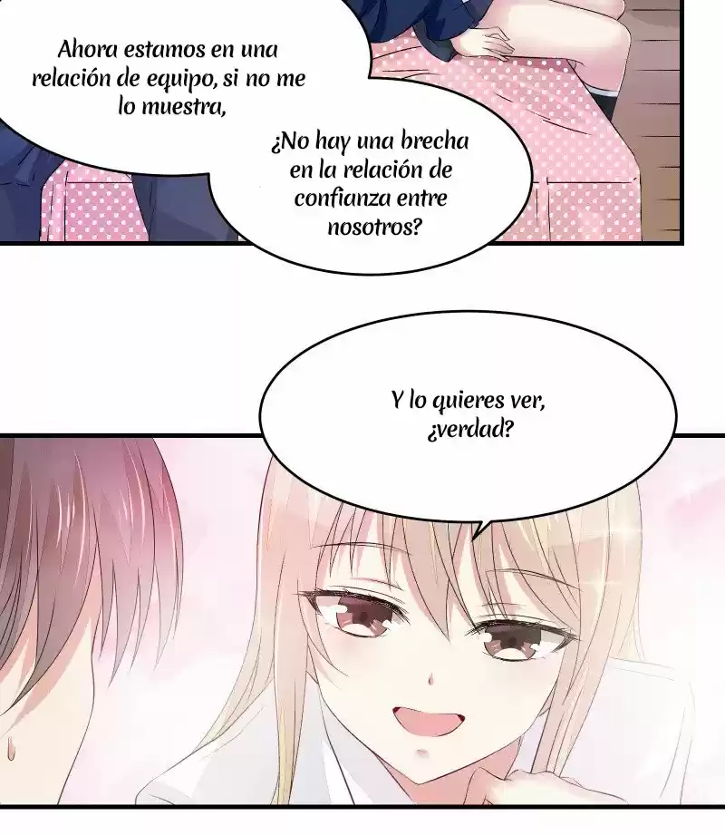 Summon The Beautiful Girl Army - Capítulo 12 - Página 26 - LectorTMOo