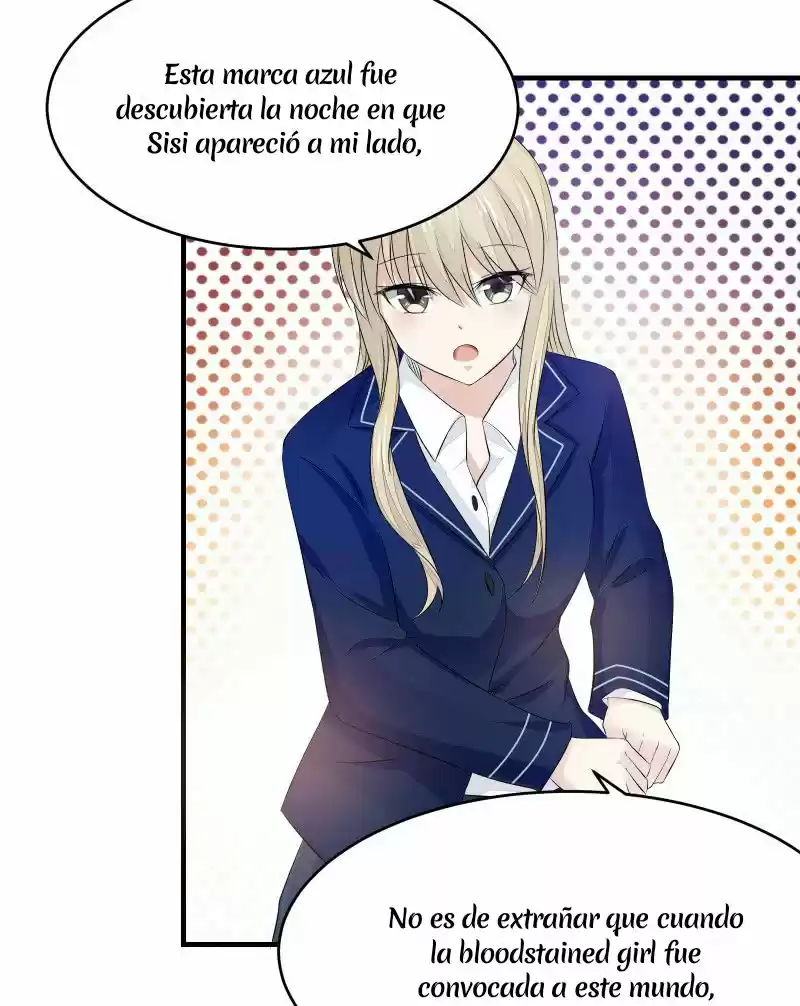 Summon The Beautiful Girl Army - Capítulo 13 - Página 4 - LectorTMOo