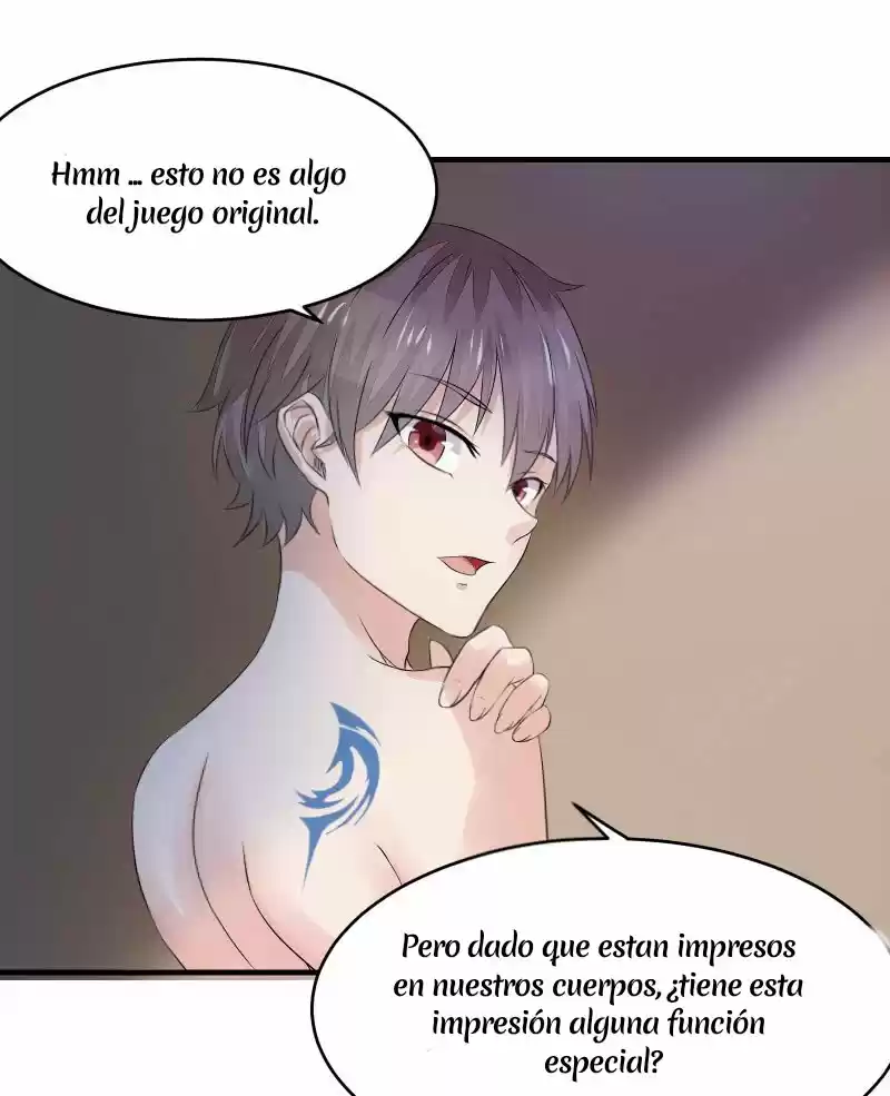 Summon The Beautiful Girl Army - Capítulo 13 - Página 6 - LectorTMOo