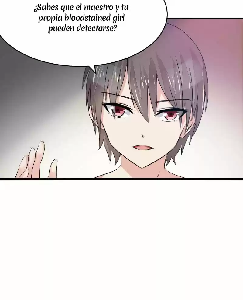 Summon The Beautiful Girl Army - Capítulo 13 - Página 11 - LectorTMOo