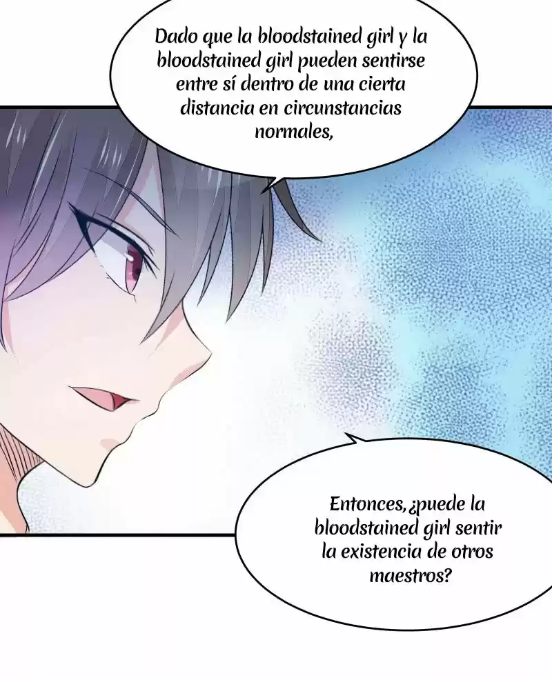 Summon The Beautiful Girl Army - Capítulo 13 - Página 13 - LectorTMOo