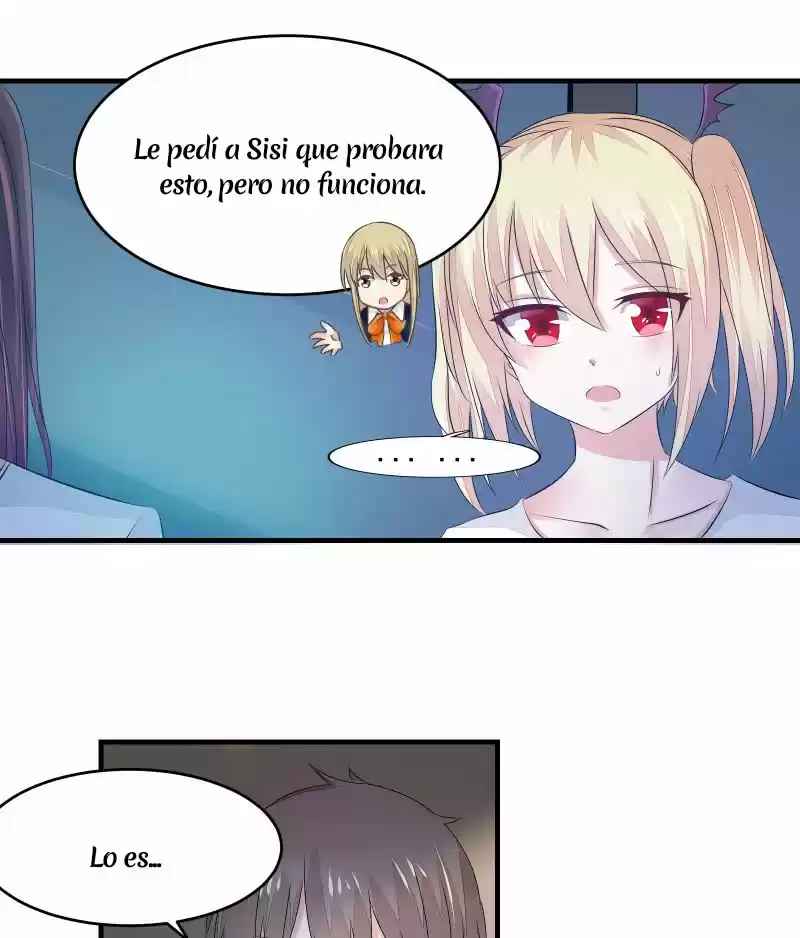 Summon The Beautiful Girl Army - Capítulo 13 - Página 15 - LectorTMOo