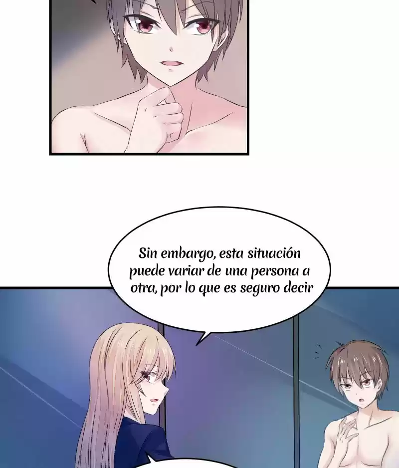 Summon The Beautiful Girl Army - Capítulo 13 - Página 16 - LectorTMOo