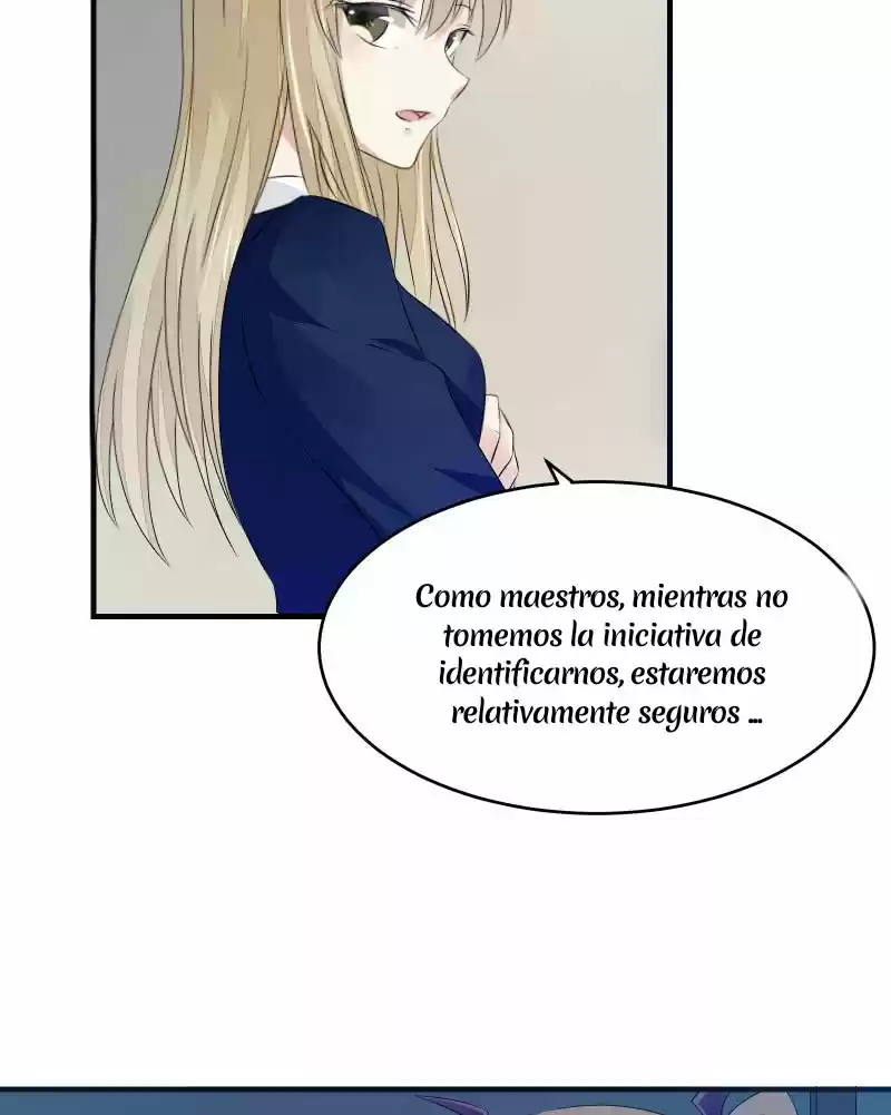 Summon The Beautiful Girl Army - Capítulo 13 - Página 22 - LectorTMOo