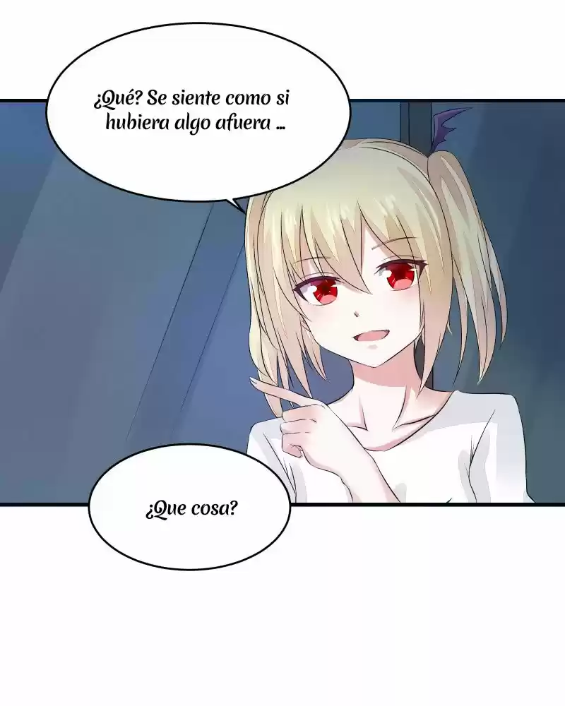 Summon The Beautiful Girl Army - Capítulo 13 - Página 25 - LectorTMOo