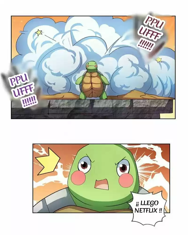 Summon The Beautiful Girl Army - Capítulo 13 - Página 31 - LectorTMOo