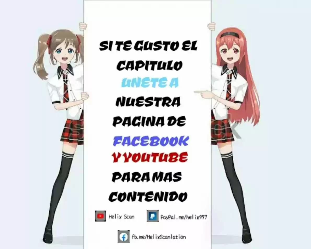 Summon The Beautiful Girl Army - Capítulo 13 - Página 33 - LectorTMOo