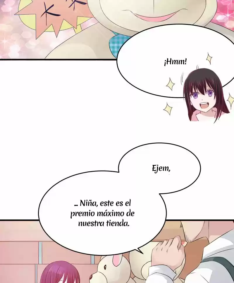 Summon The Beautiful Girl Army - Capítulo 14 - Página 4 - LectorTMOo