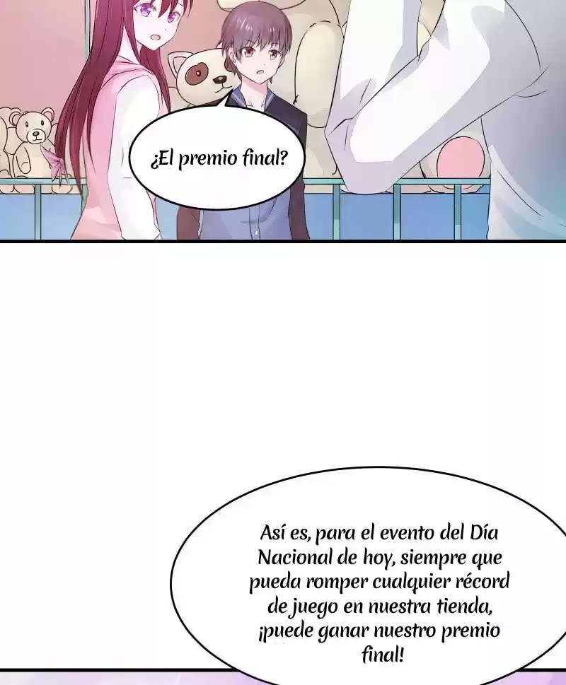 Summon The Beautiful Girl Army - Capítulo 14 - Página 5 - LectorTMOo