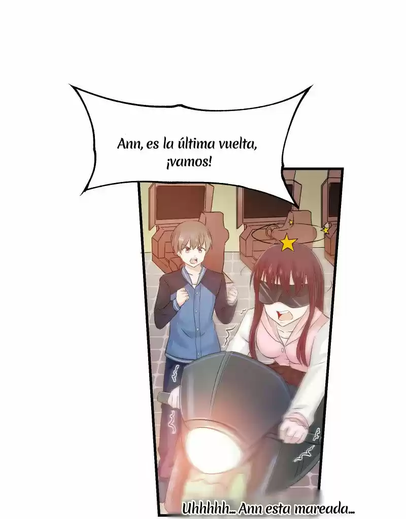 Summon The Beautiful Girl Army - Capítulo 14 - Página 13 - LectorTMOo