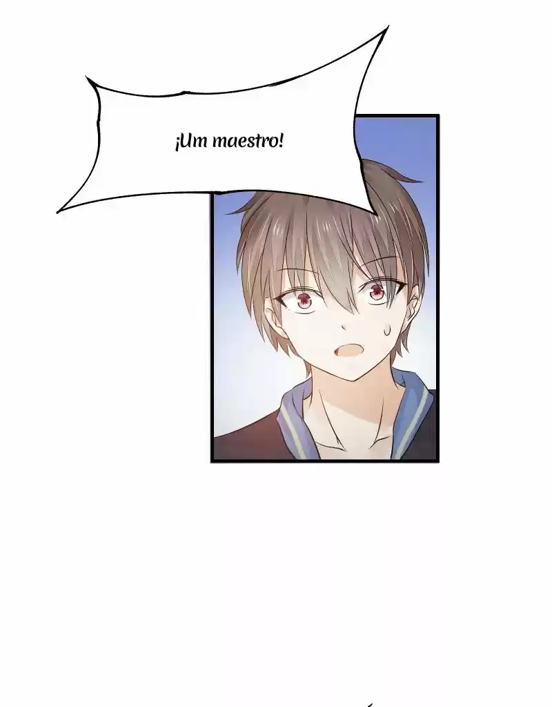 Summon The Beautiful Girl Army - Capítulo 14 - Página 15 - LectorTMOo