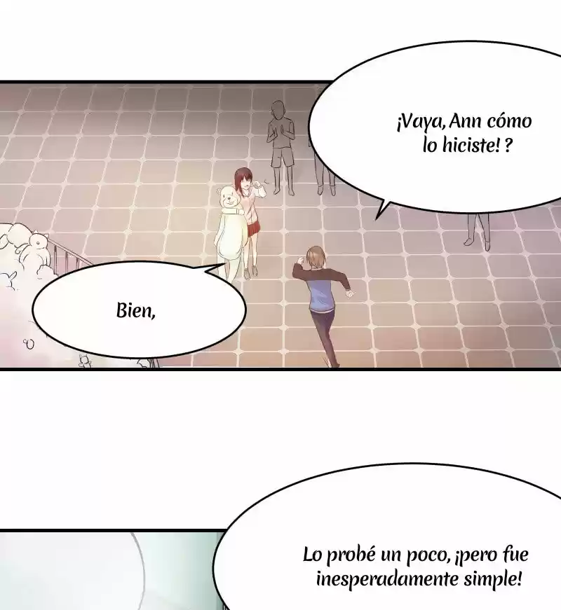 Summon The Beautiful Girl Army - Capítulo 14 - Página 18 - LectorTMOo