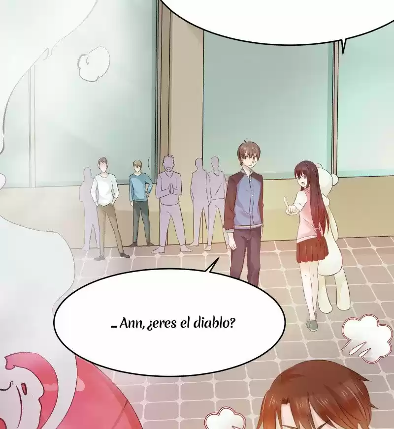 Summon The Beautiful Girl Army - Capítulo 14 - Página 19 - LectorTMOo