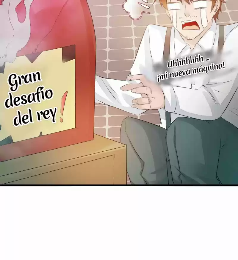 Summon The Beautiful Girl Army - Capítulo 14 - Página 20 - LectorTMOo