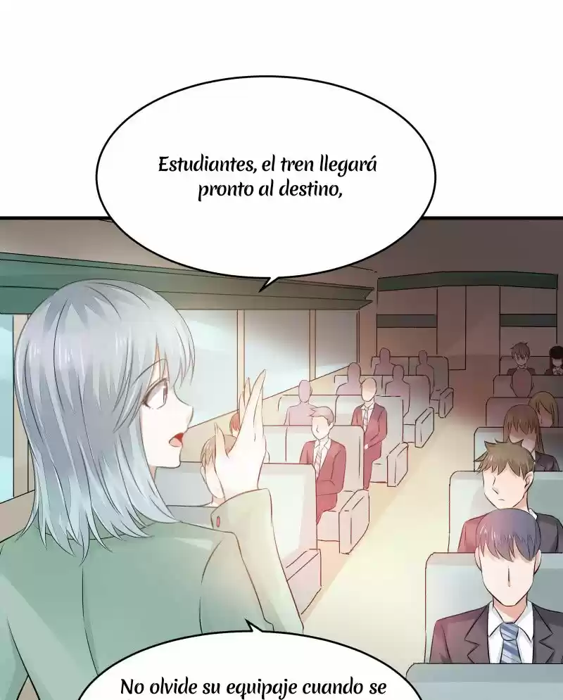 Summon The Beautiful Girl Army - Capítulo 15 - Página 5 - LectorTMOo