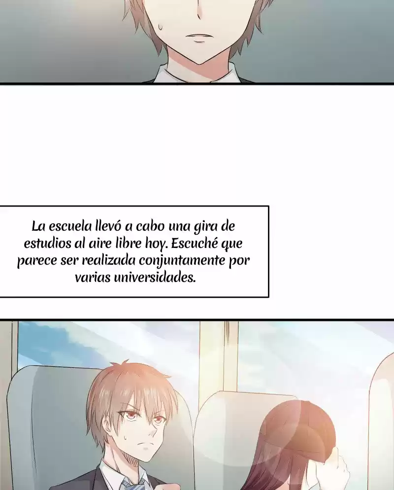 Summon The Beautiful Girl Army - Capítulo 15 - Página 7 - LectorTMOo