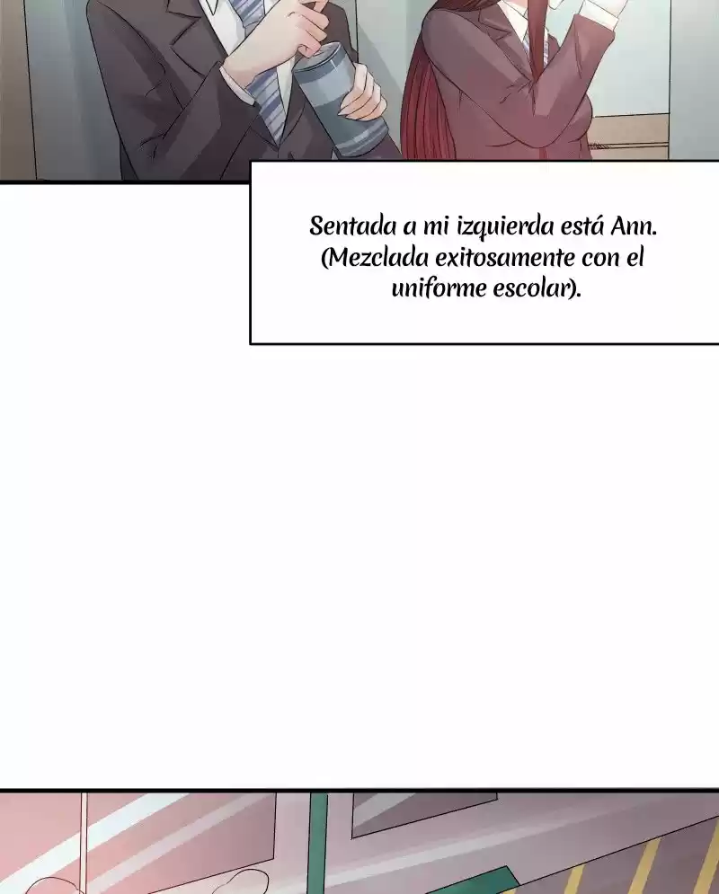 Summon The Beautiful Girl Army - Capítulo 15 - Página 8 - LectorTMOo