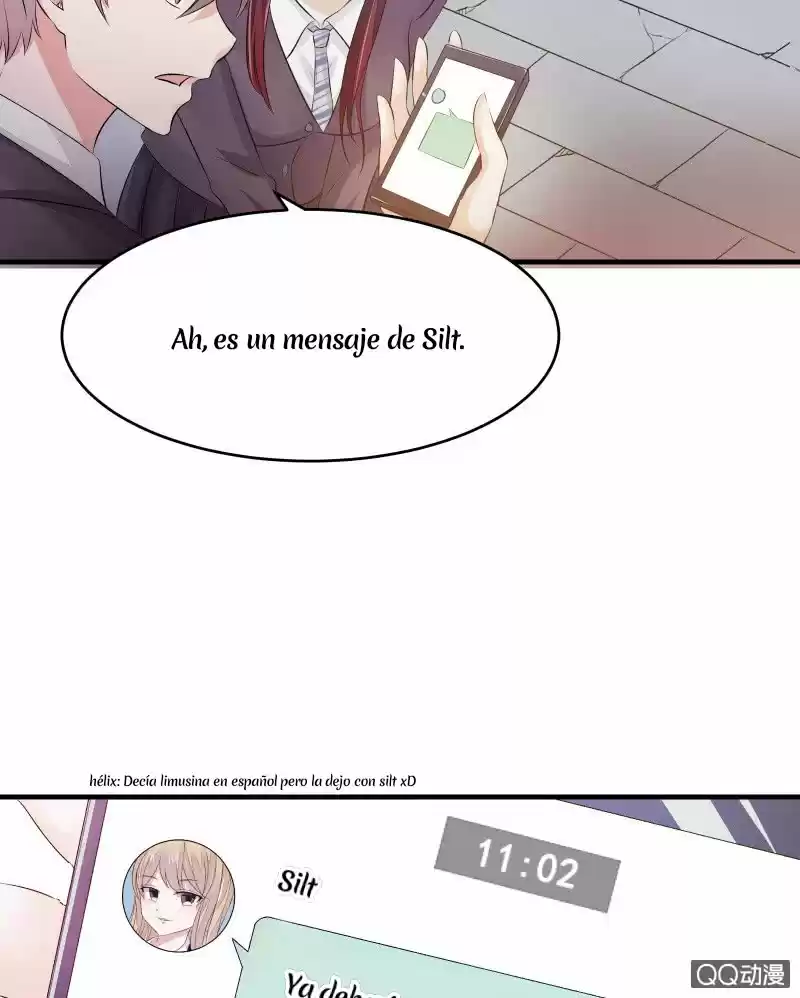 Summon The Beautiful Girl Army - Capítulo 15 - Página 13 - LectorTMOo