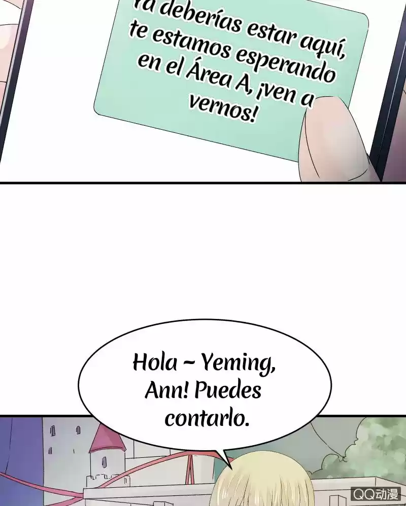 Summon The Beautiful Girl Army - Capítulo 15 - Página 14 - LectorTMOo