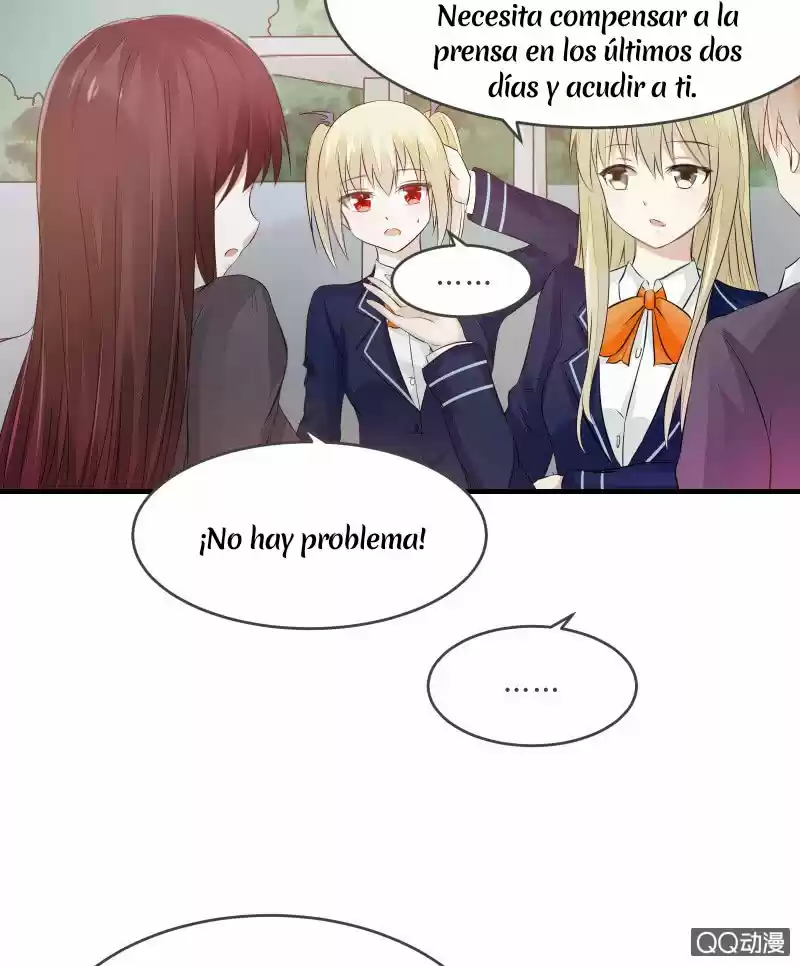 Summon The Beautiful Girl Army - Capítulo 15 - Página 20 - LectorTMOo