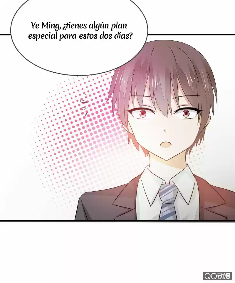 Summon The Beautiful Girl Army - Capítulo 15 - Página 21 - LectorTMOo