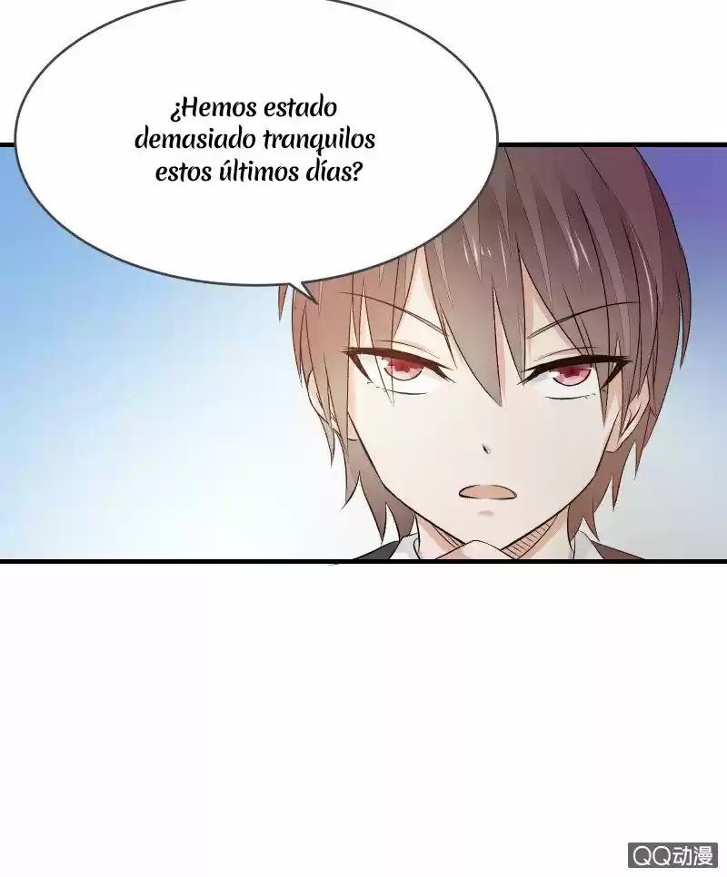Summon The Beautiful Girl Army - Capítulo 15 - Página 23 - LectorTMOo