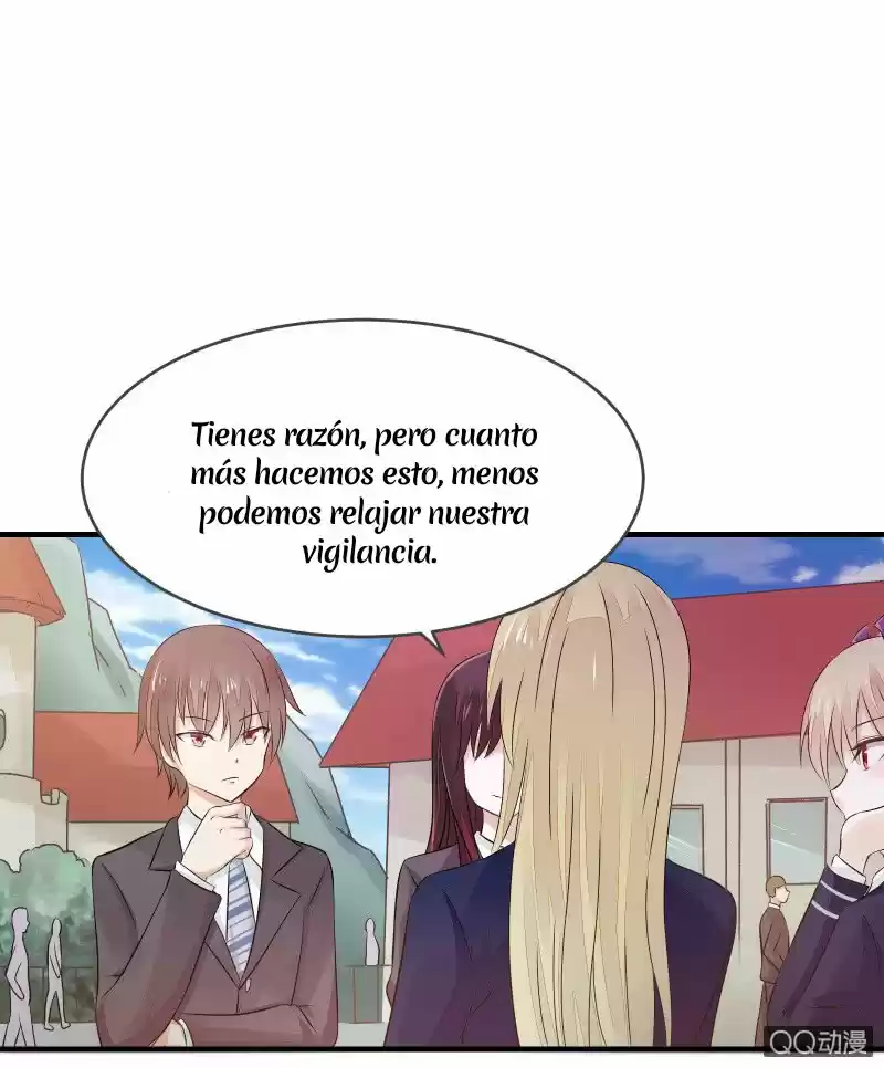 Summon The Beautiful Girl Army - Capítulo 15 - Página 25 - LectorTMOo