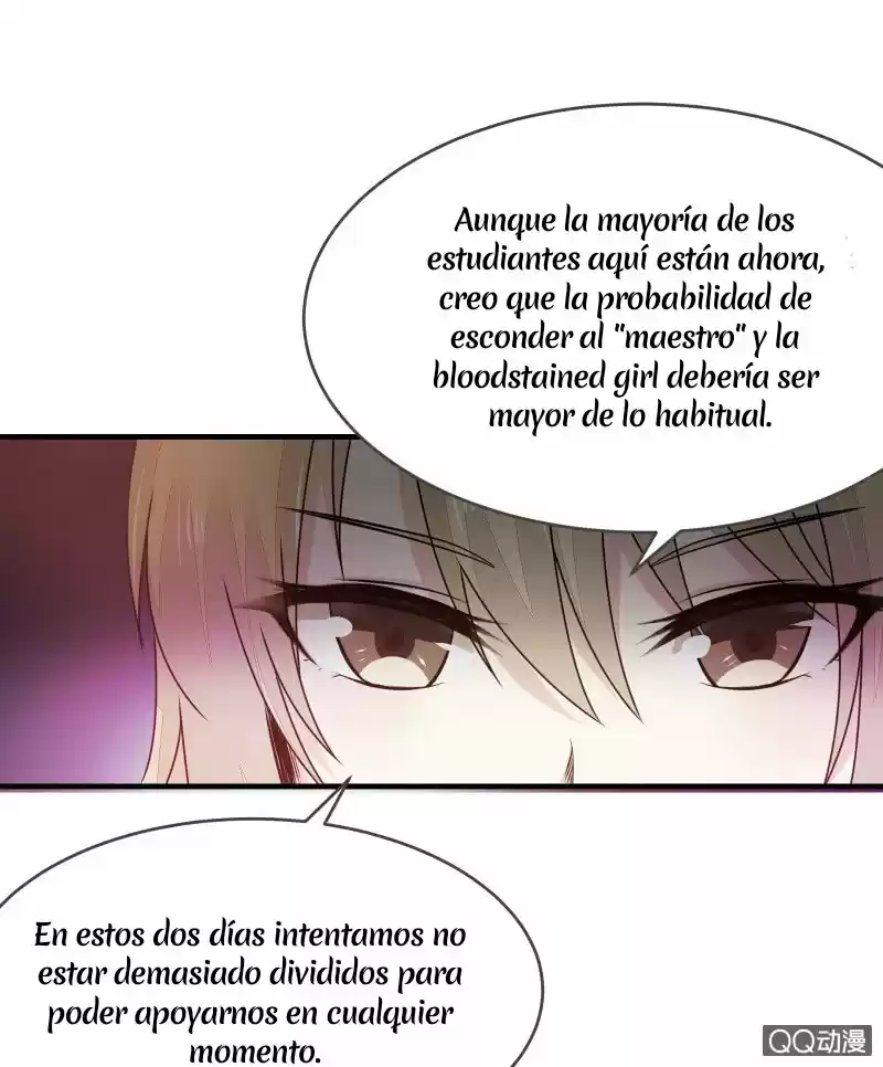 Summon The Beautiful Girl Army - Capítulo 15 - Página 26 - LectorTMOo