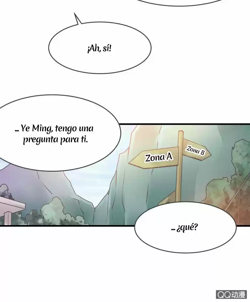 Summon The Beautiful Girl Army - Capítulo 15 - Página 28 - LectorTMOo