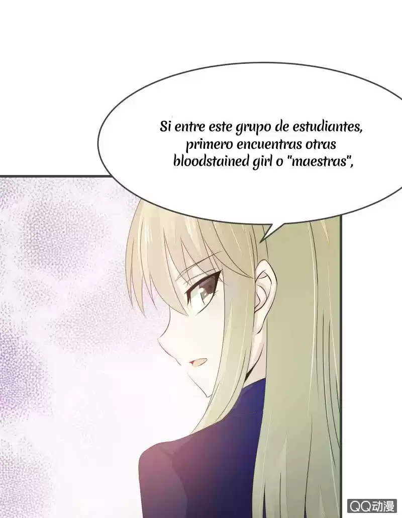 Summon The Beautiful Girl Army - Capítulo 15 - Página 29 - LectorTMOo
