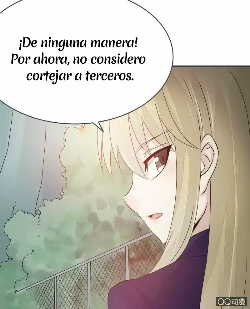 Summon The Beautiful Girl Army - Capítulo 15 - Página 36 - LectorTMOo