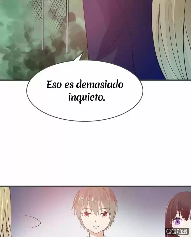 Summon The Beautiful Girl Army - Capítulo 15 - Página 37 - LectorTMOo