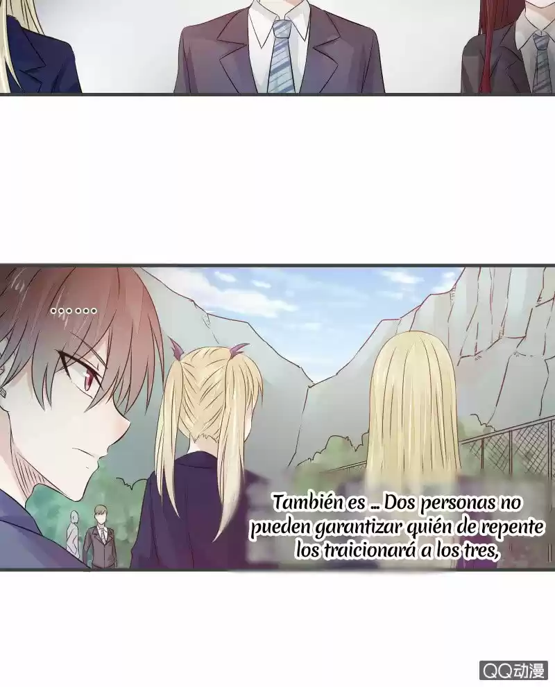 Summon The Beautiful Girl Army - Capítulo 15 - Página 38 - LectorTMOo