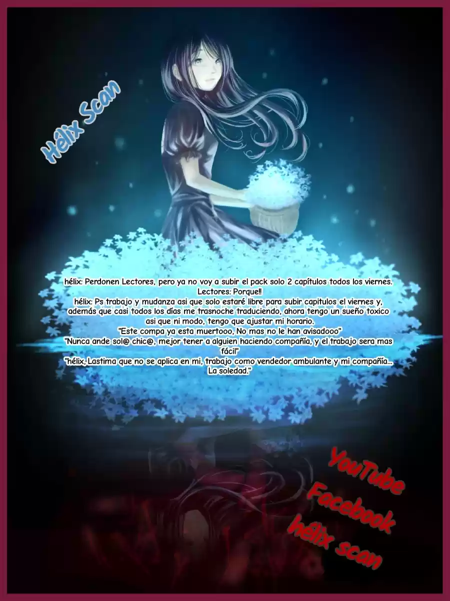 Summon The Beautiful Girl Army - Capítulo 15 - Página 40 - LectorTMOo