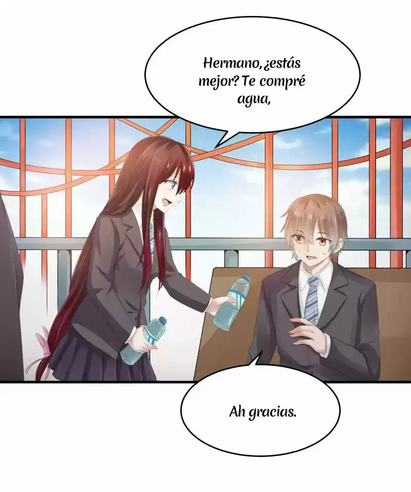Summon The Beautiful Girl Army - Capítulo 16 - Página 8 - LectorTMOo