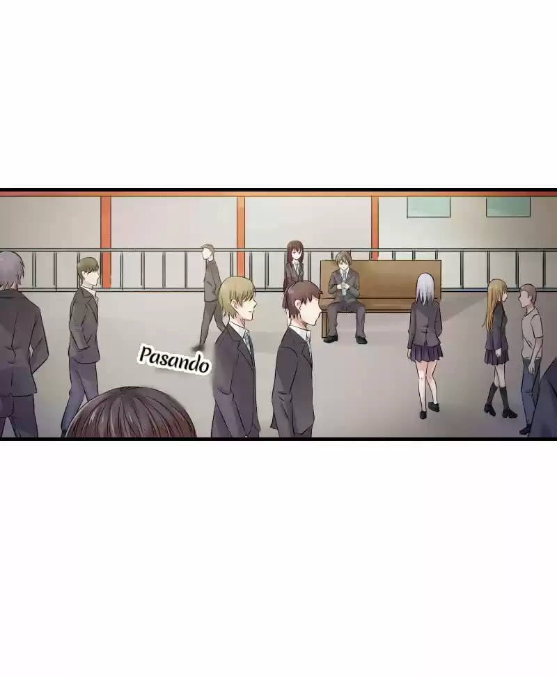 Summon The Beautiful Girl Army - Capítulo 16 - Página 9 - LectorTMOo