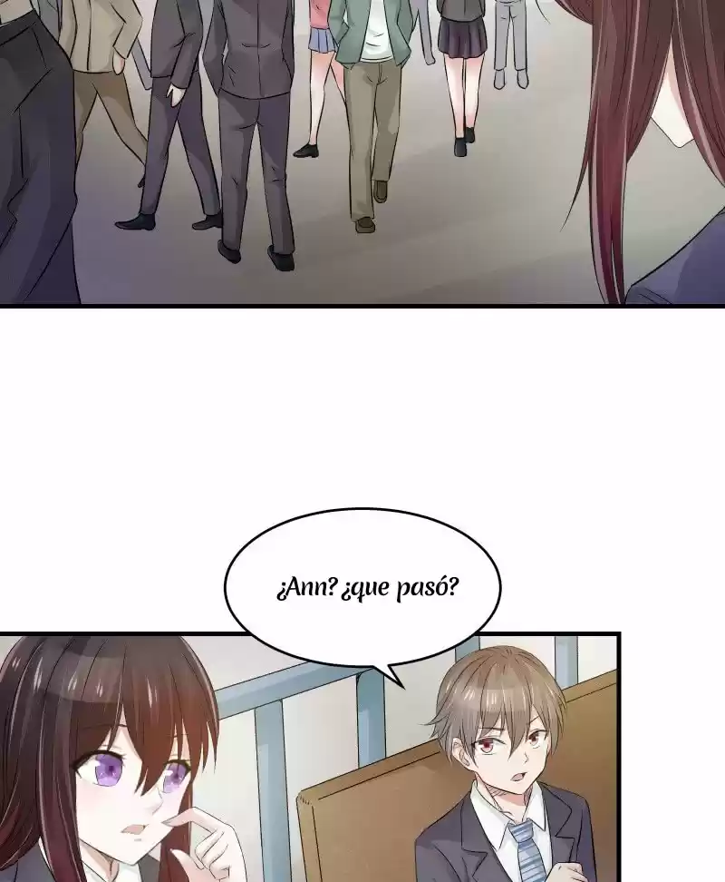 Summon The Beautiful Girl Army - Capítulo 16 - Página 14 - LectorTMOo