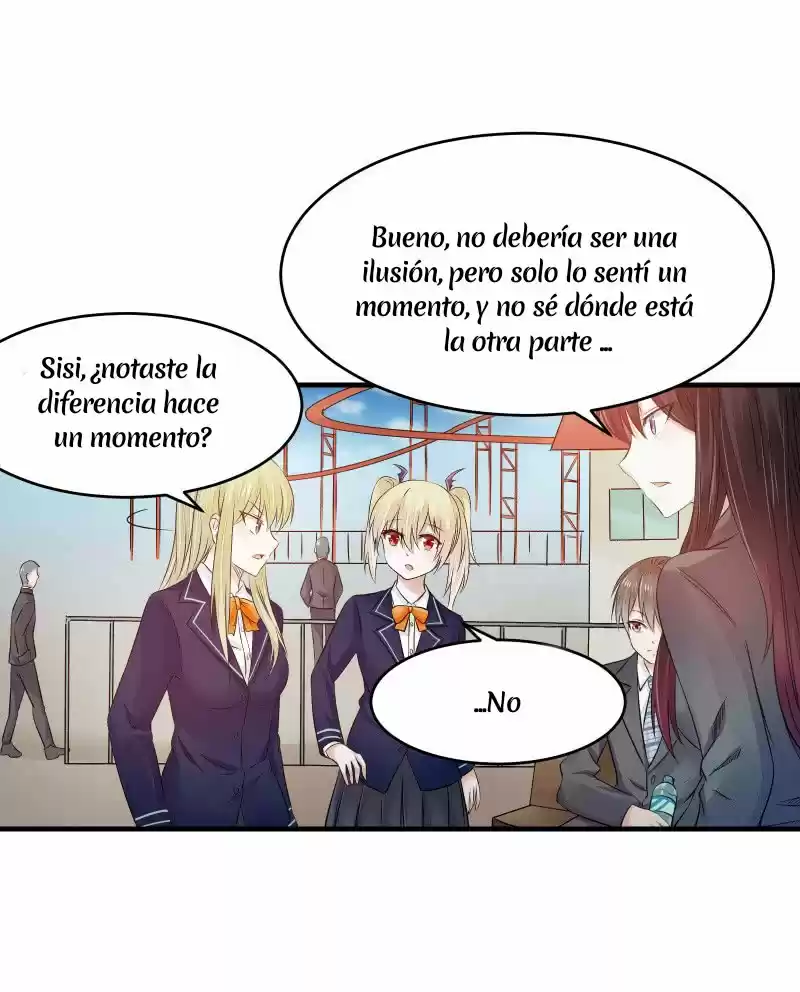 Summon The Beautiful Girl Army - Capítulo 16 - Página 20 - LectorTMOo