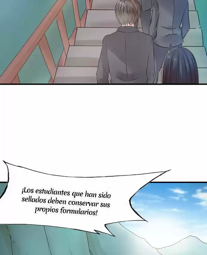 Summon The Beautiful Girl Army - Capítulo 16 - Página 24 - LectorTMOo