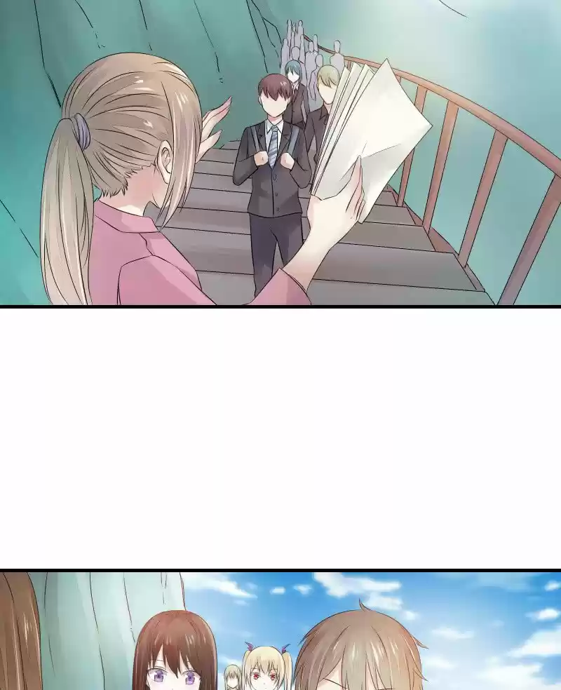 Summon The Beautiful Girl Army - Capítulo 16 - Página 25 - LectorTMOo