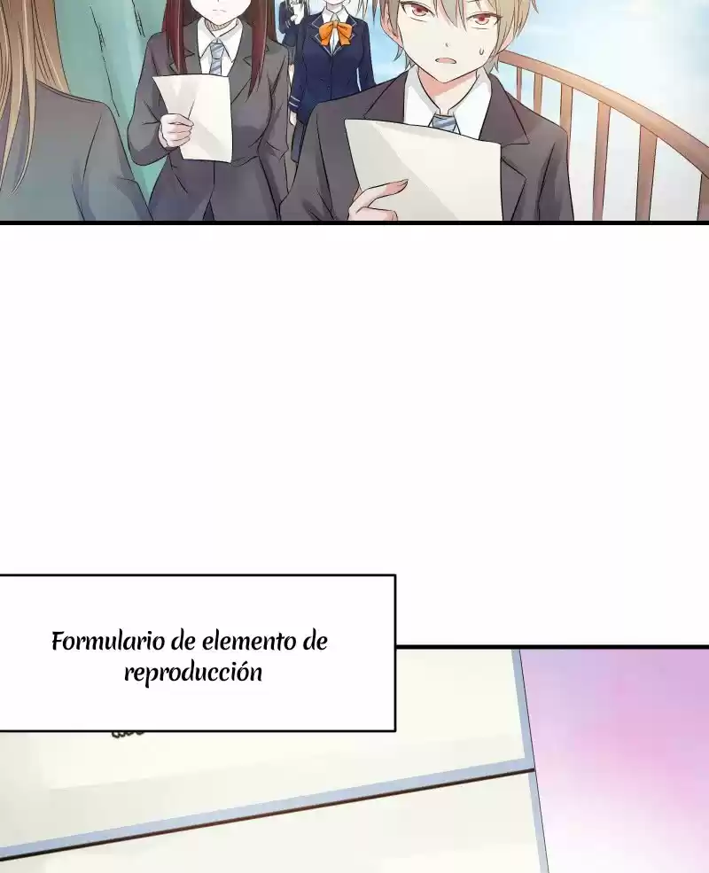 Summon The Beautiful Girl Army - Capítulo 16 - Página 26 - LectorTMOo
