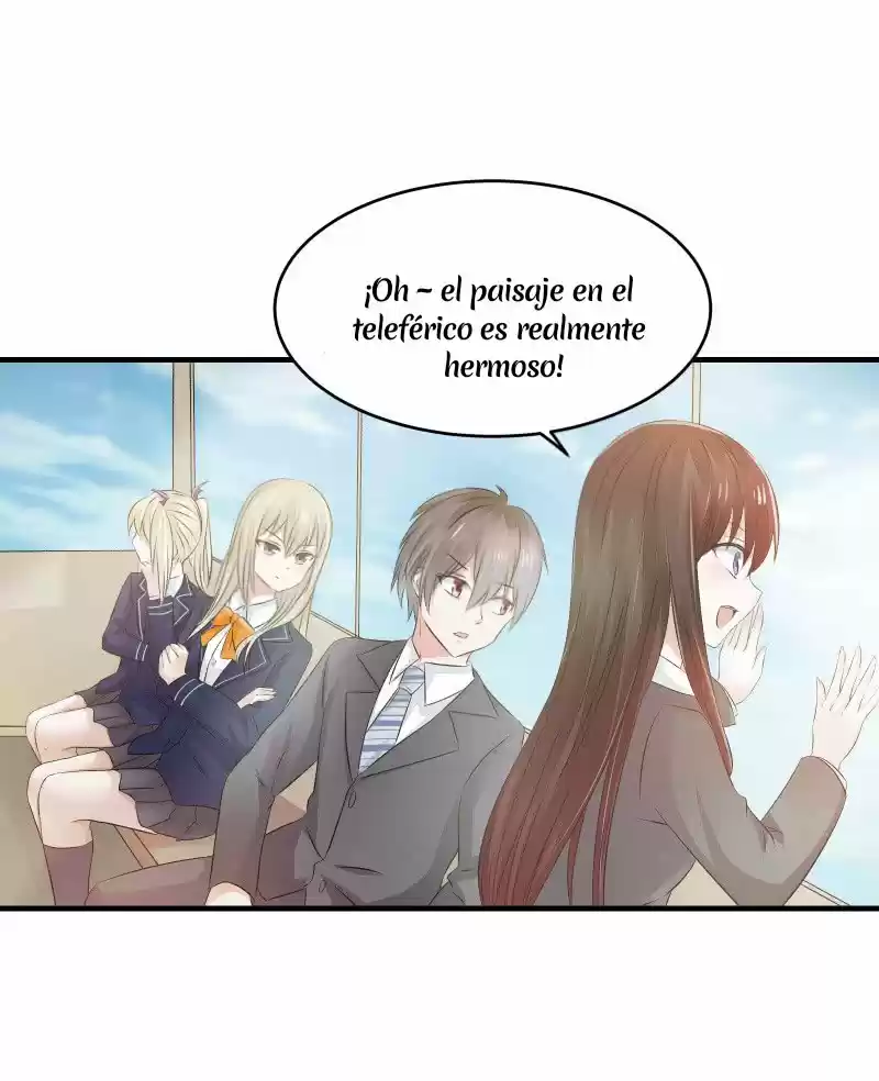 Summon The Beautiful Girl Army - Capítulo 16 - Página 29 - LectorTMOo