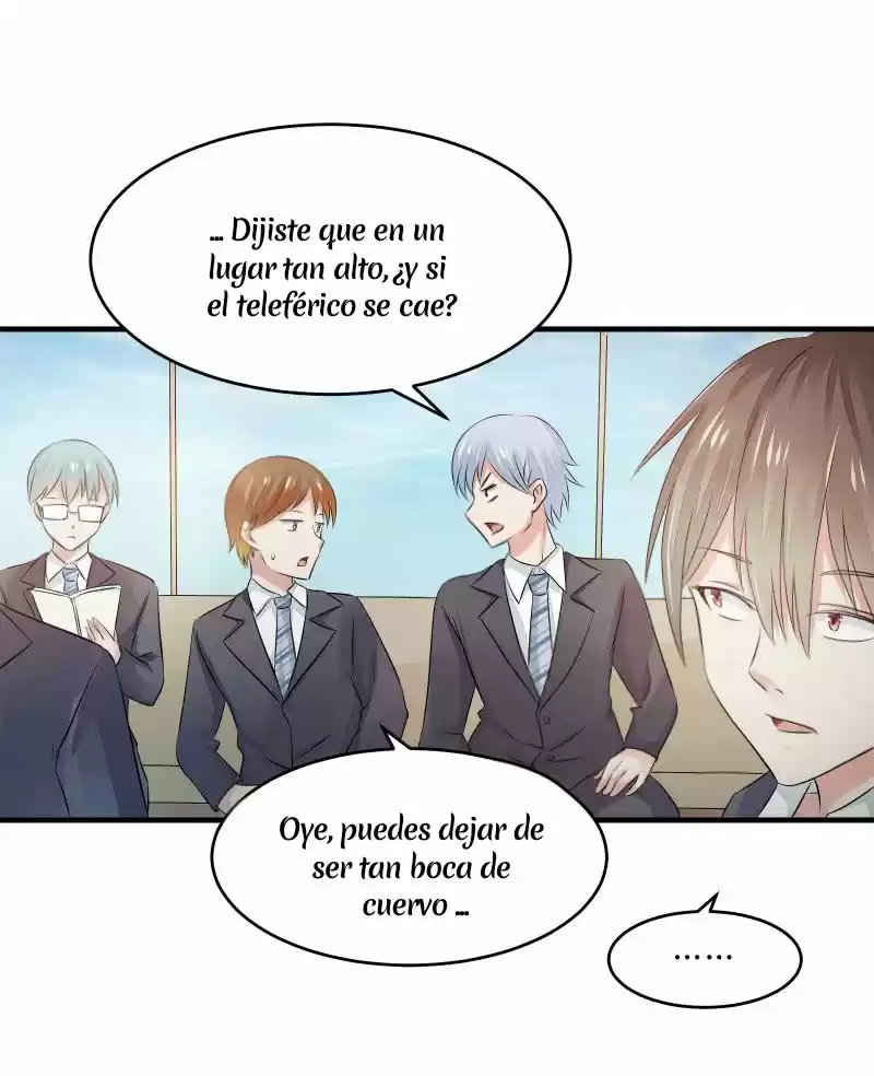 Summon The Beautiful Girl Army - Capítulo 16 - Página 30 - LectorTMOo