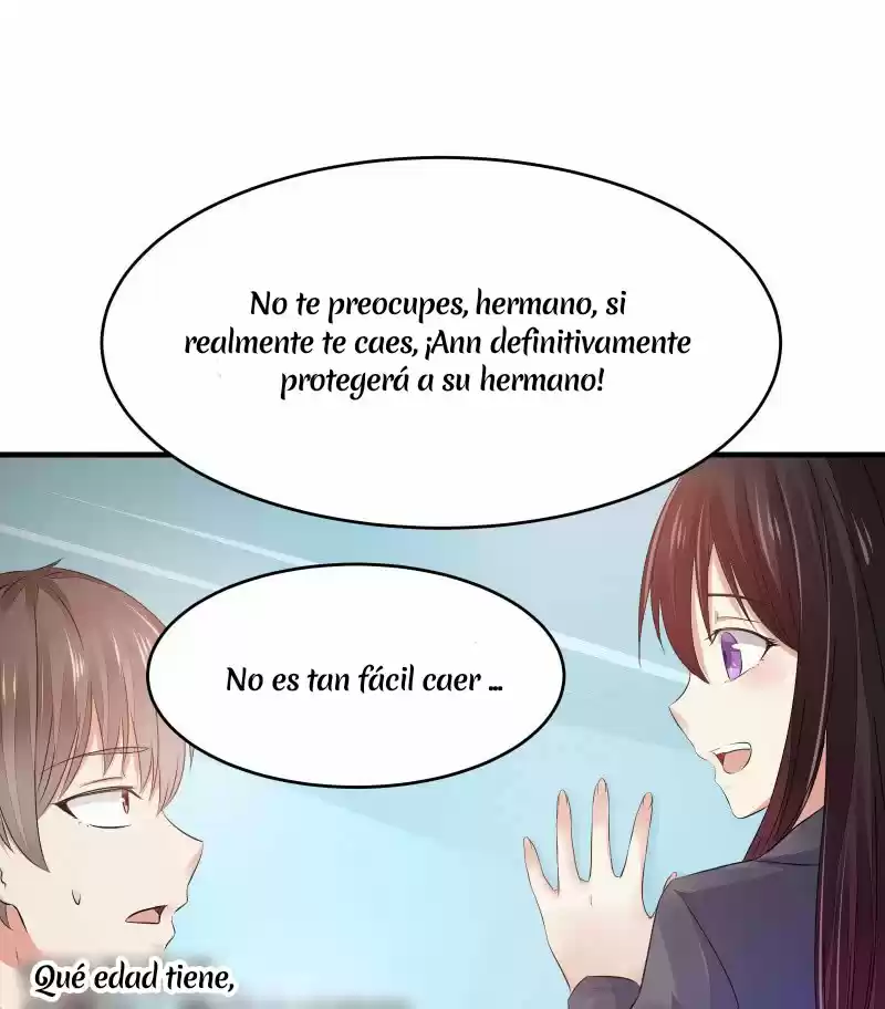 Summon The Beautiful Girl Army - Capítulo 16 - Página 31 - LectorTMOo