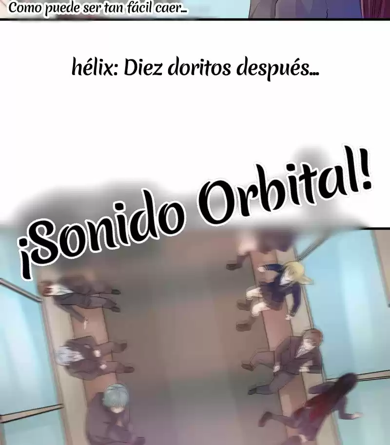 Summon The Beautiful Girl Army - Capítulo 16 - Página 32 - LectorTMOo
