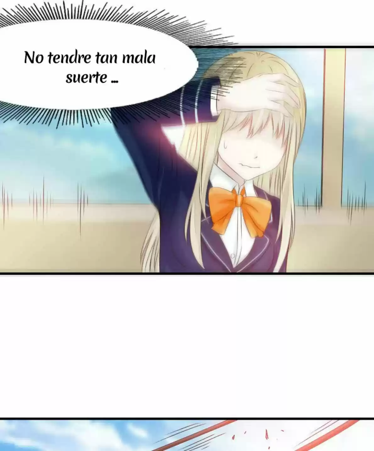 Summon The Beautiful Girl Army - Capítulo 17 - Página 5 - LectorTMOo