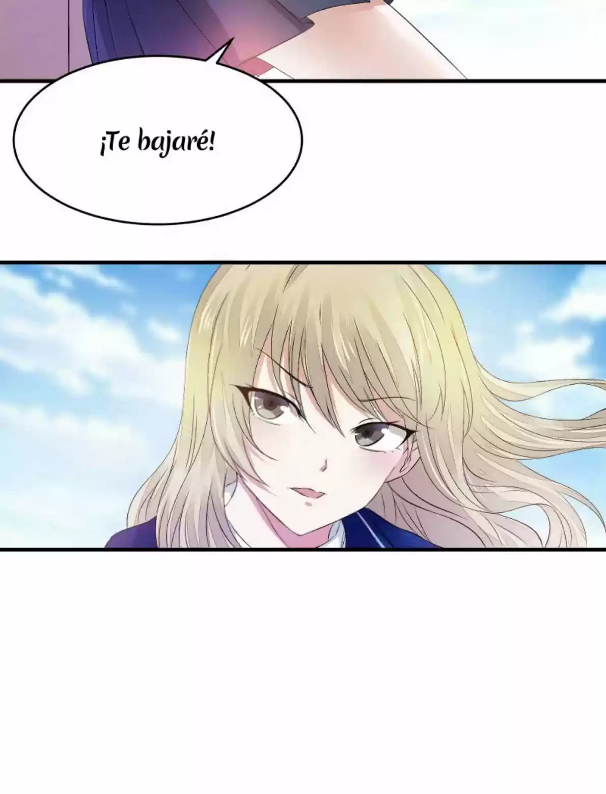Summon The Beautiful Girl Army - Capítulo 17 - Página 11 - LectorTMOo